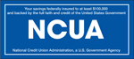 Federally Insured by NCUA